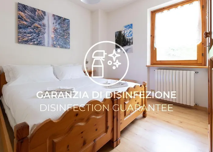 Italianway - Belvedere 28 - Genziana