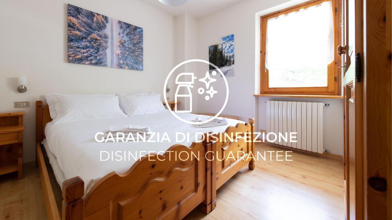 Apartment Italianway - Belvedere 28 - Genziana Premadio
