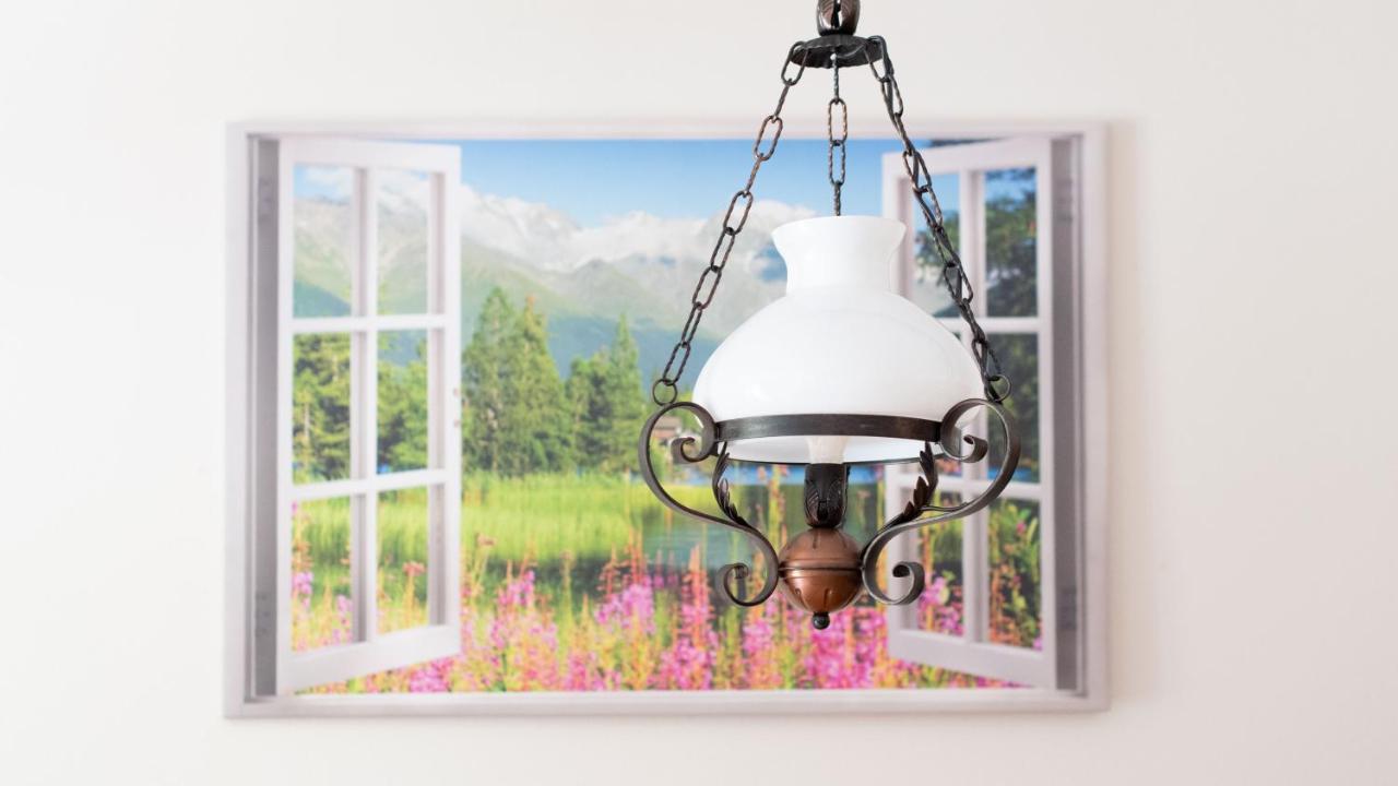 Italianway - Belvedere 28 - Genziana