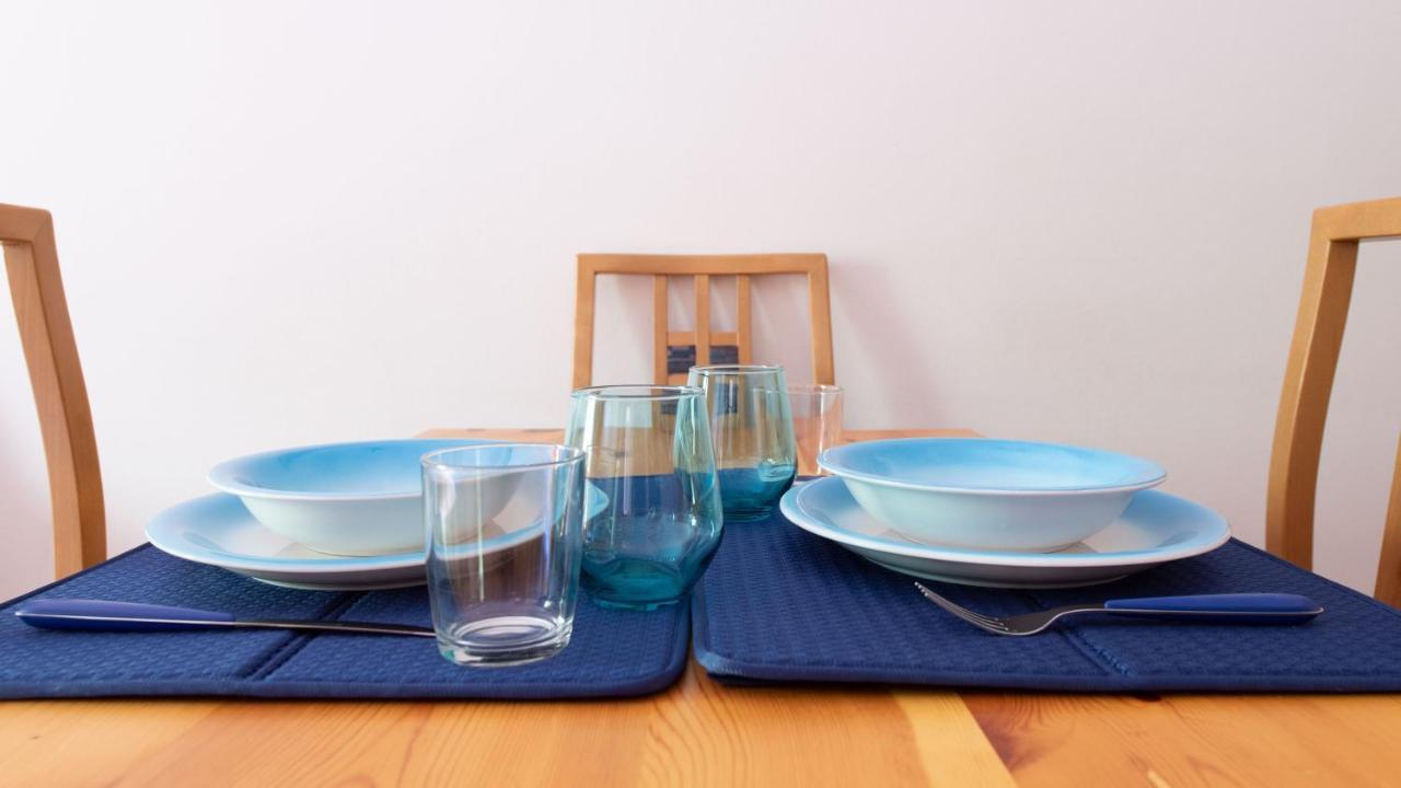 Italianway - Belvedere 28 - Genziana Apartamento
