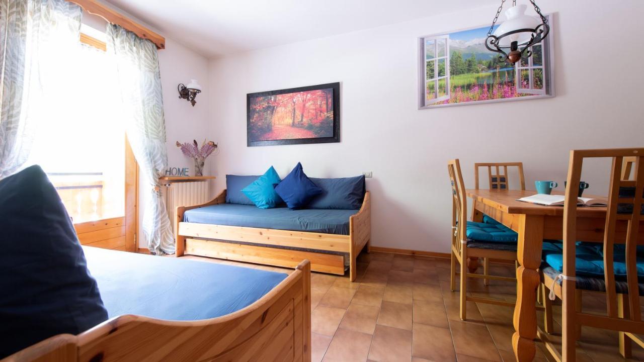 Italianway - Belvedere 28 - Genziana Apartment *
