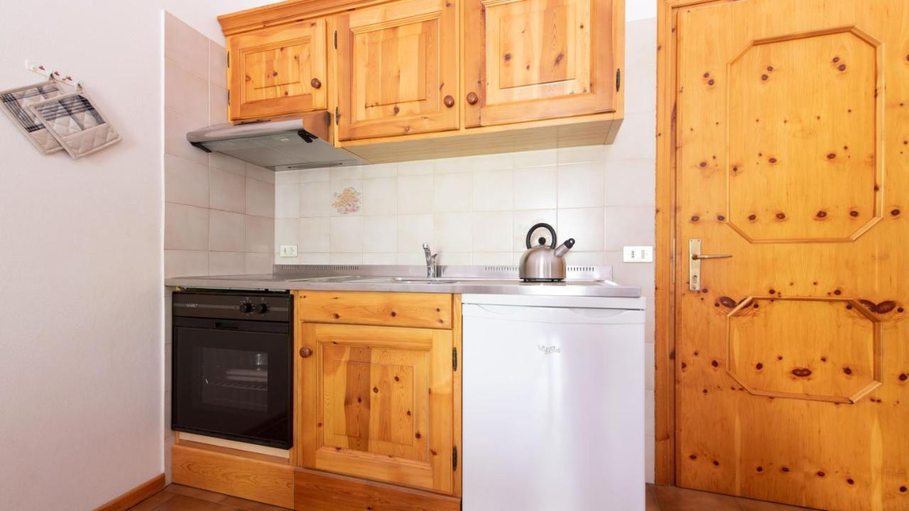 Italianway - Belvedere 28 - Genziana Apartment *