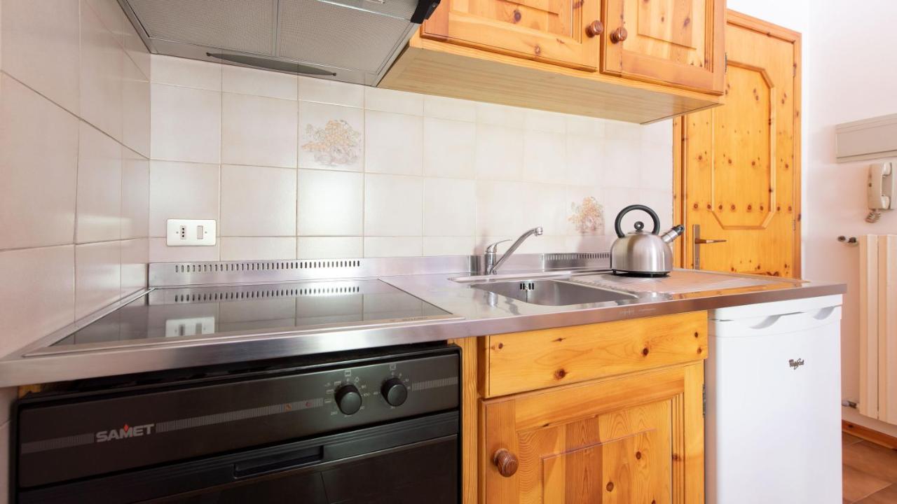 Italianway - Belvedere 28 - Genziana Apartment Premadio