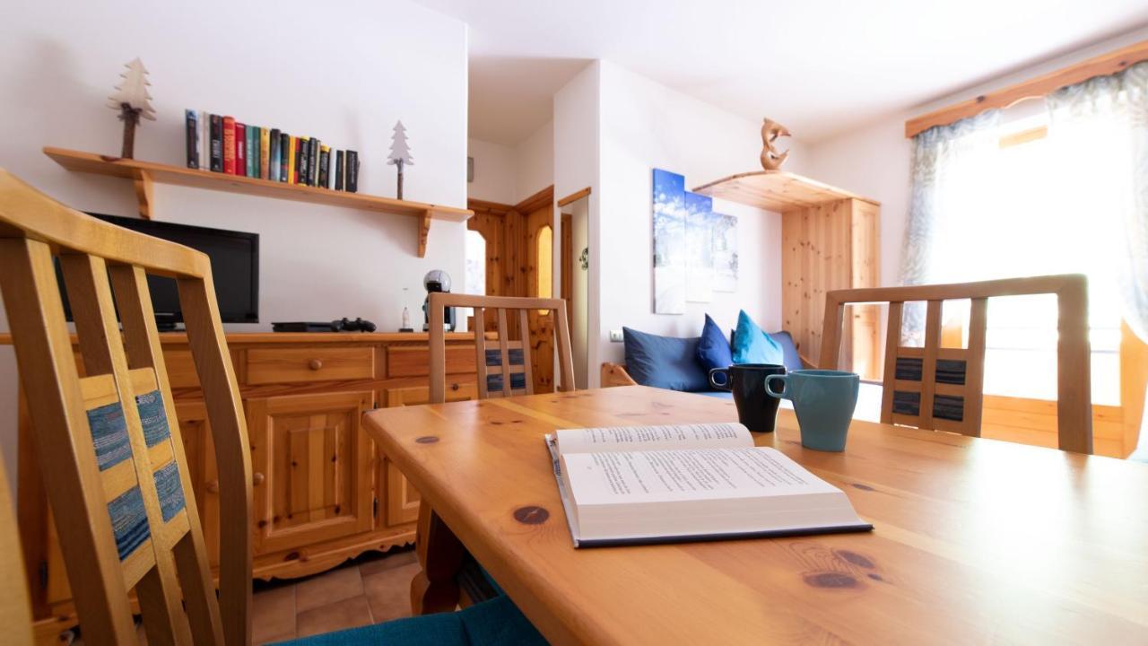 Apartamento Italianway - Belvedere 28 - Genziana