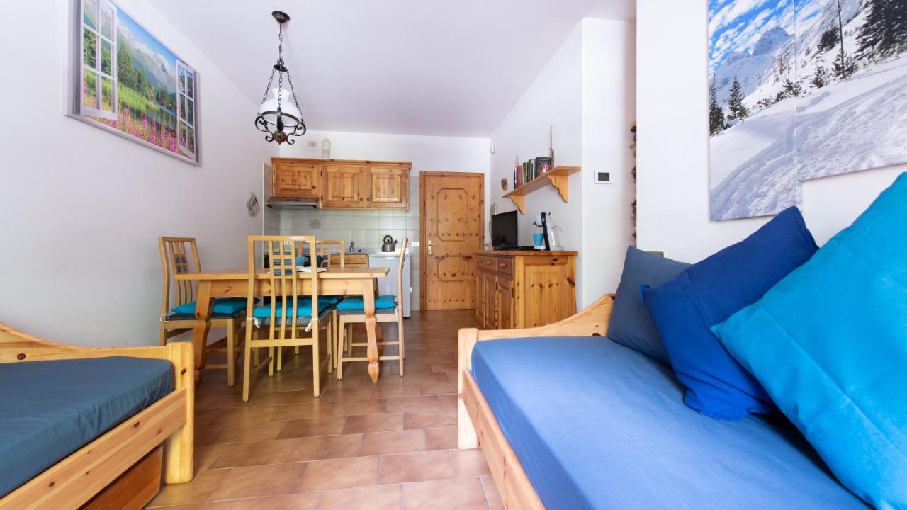 Apartamento Italianway - Belvedere 28 - Genziana *