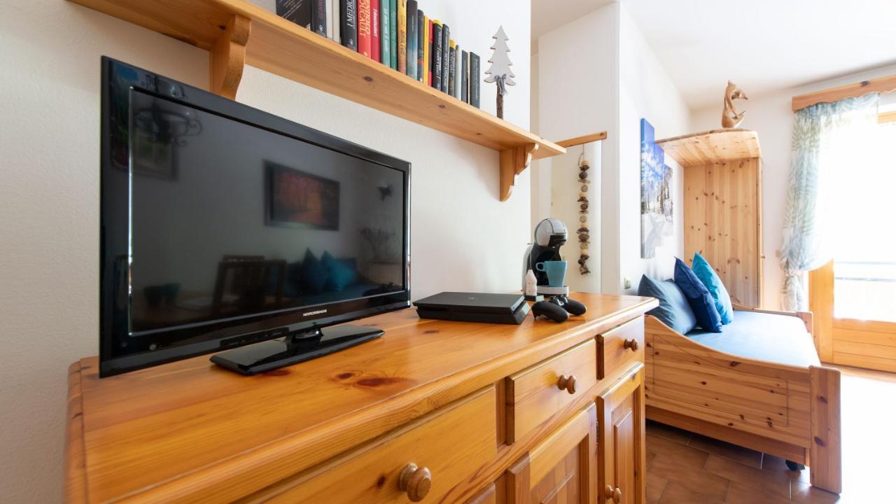 Apartment Italianway - Belvedere 28 - Genziana Premadio