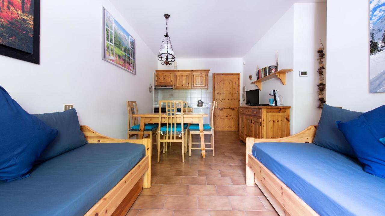 Apartment Italianway - Belvedere 28 - Genziana