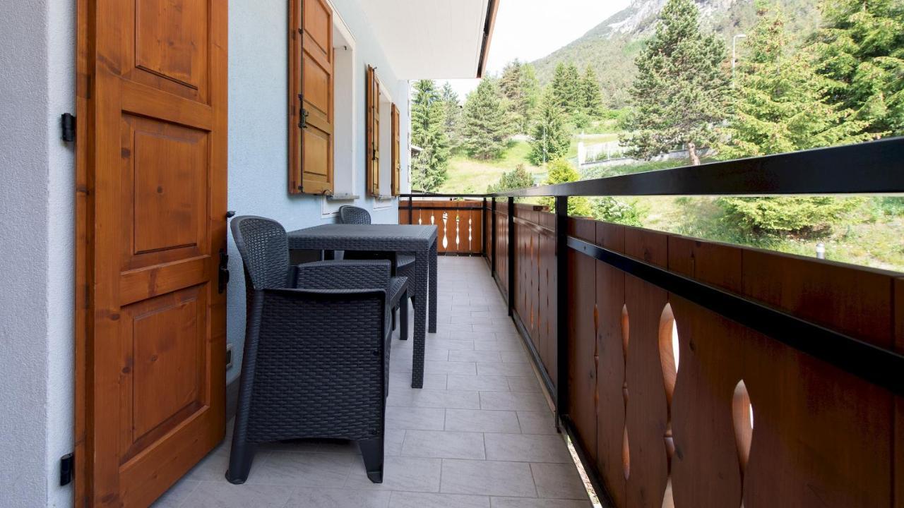 Apartment Italianway - Belvedere 28 - Genziana