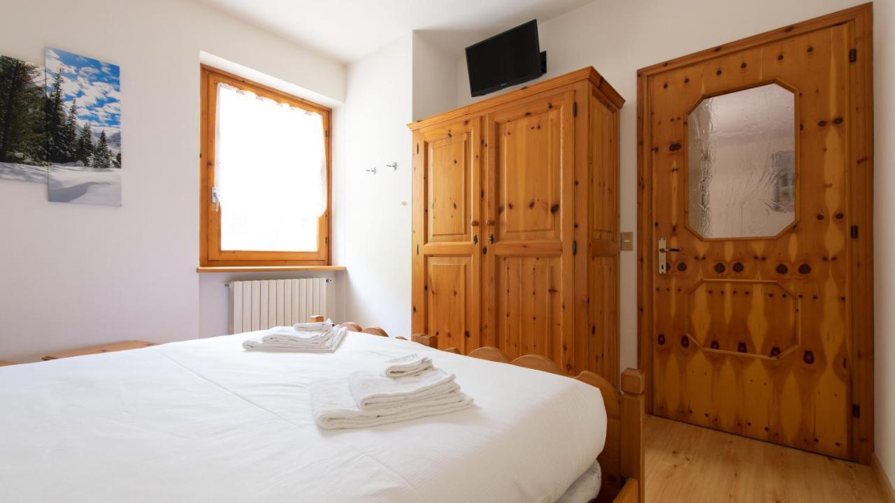 Apartment Italianway - Belvedere 28 - Genziana