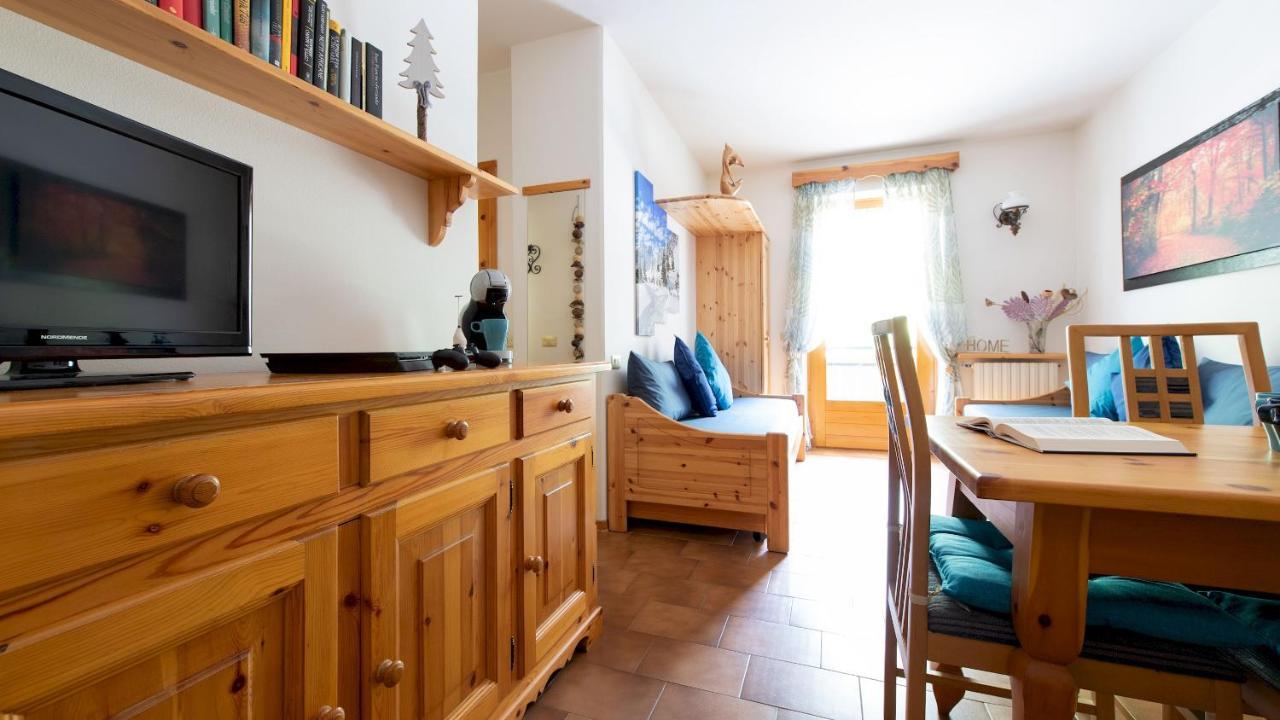 Italianway - Belvedere 28 - Genziana Apartment *