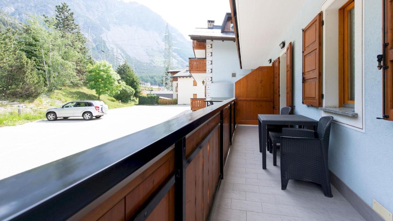 Italianway - Belvedere 28 - Genziana *